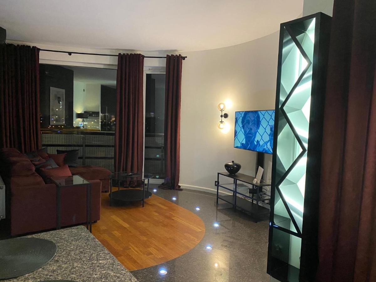 Family & Business Sauna Apartments Klonowa Nad Zalewem, Unikat Spa Kielce Kültér fotó