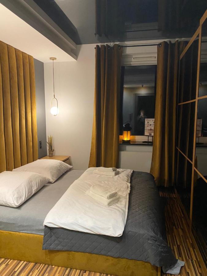 Family & Business Sauna Apartments Klonowa Nad Zalewem, Unikat Spa Kielce Kültér fotó